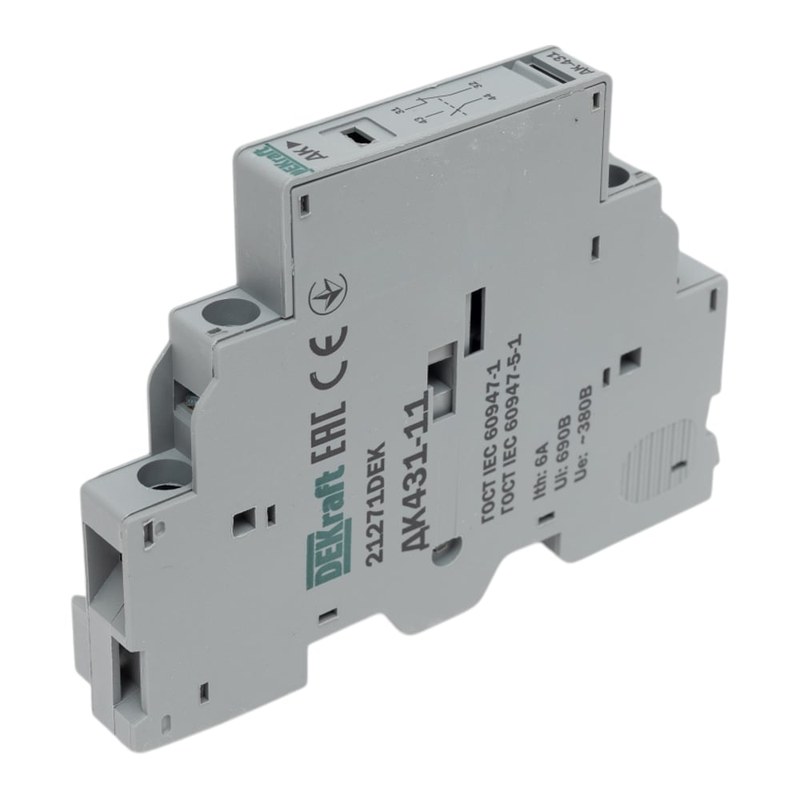 dekraft 21271dek
