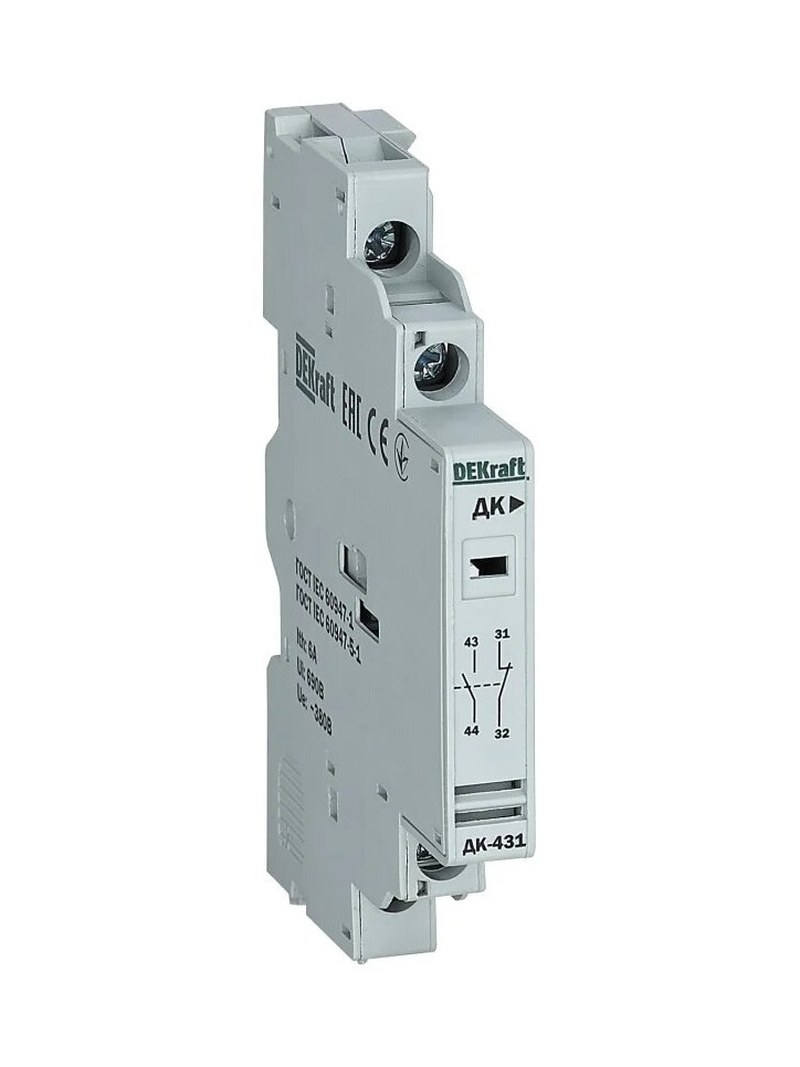 dekraft 21271dek
