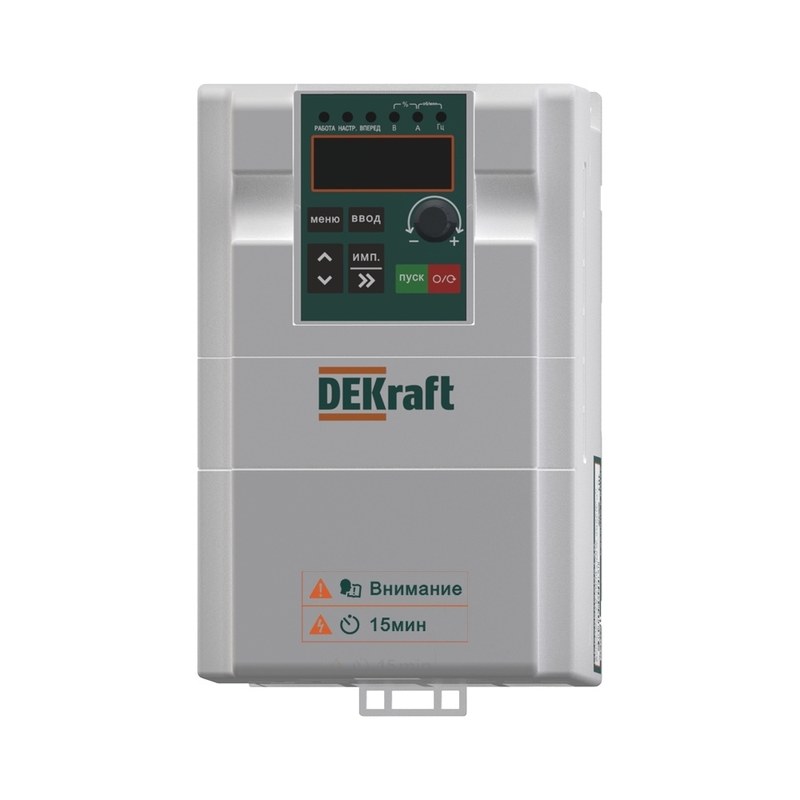 dekraft dekv060