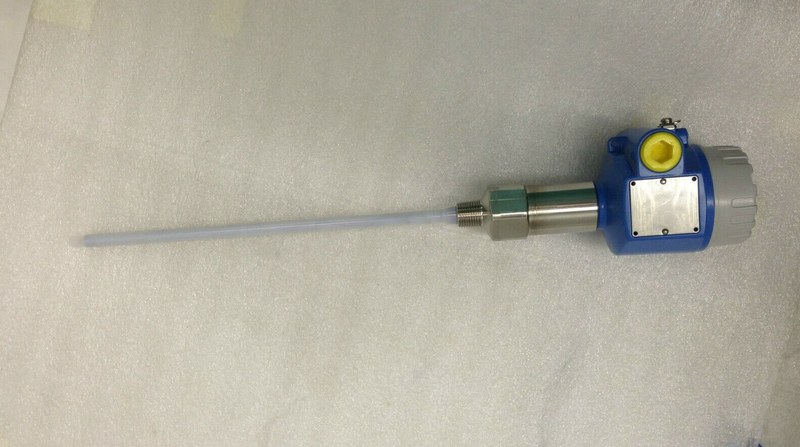 endress hauser liquicap