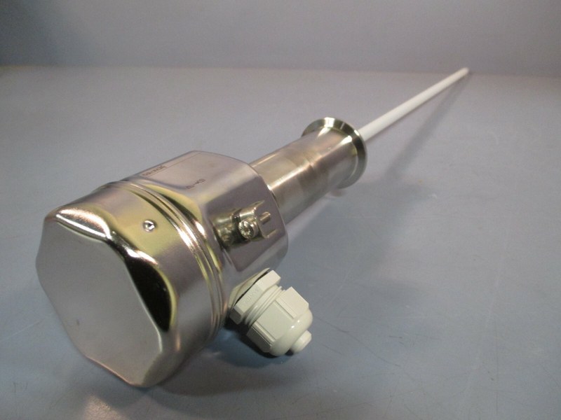endress hauser liquicap