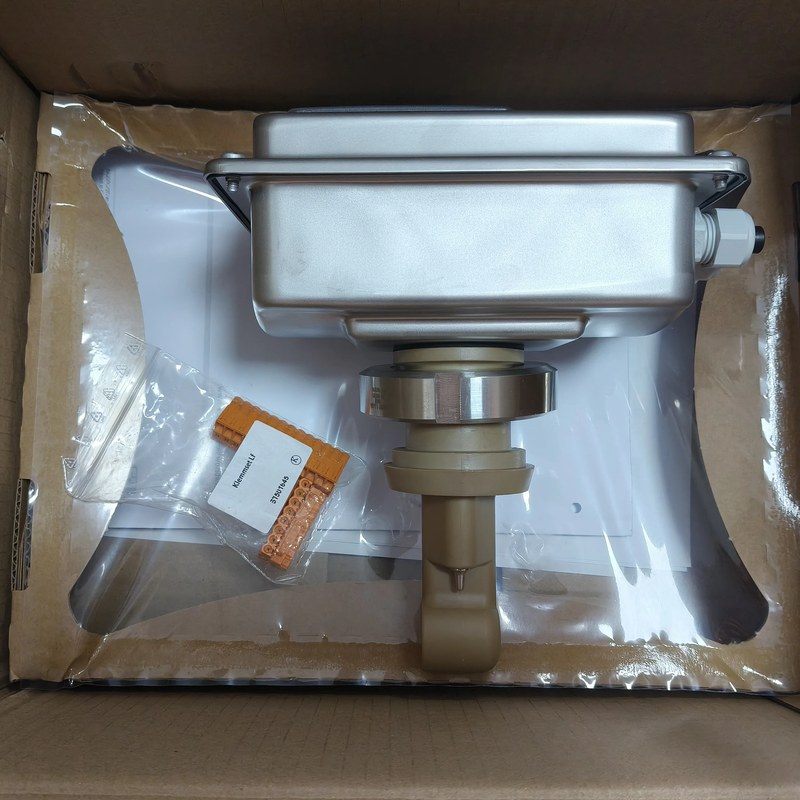 endress hauser smartec