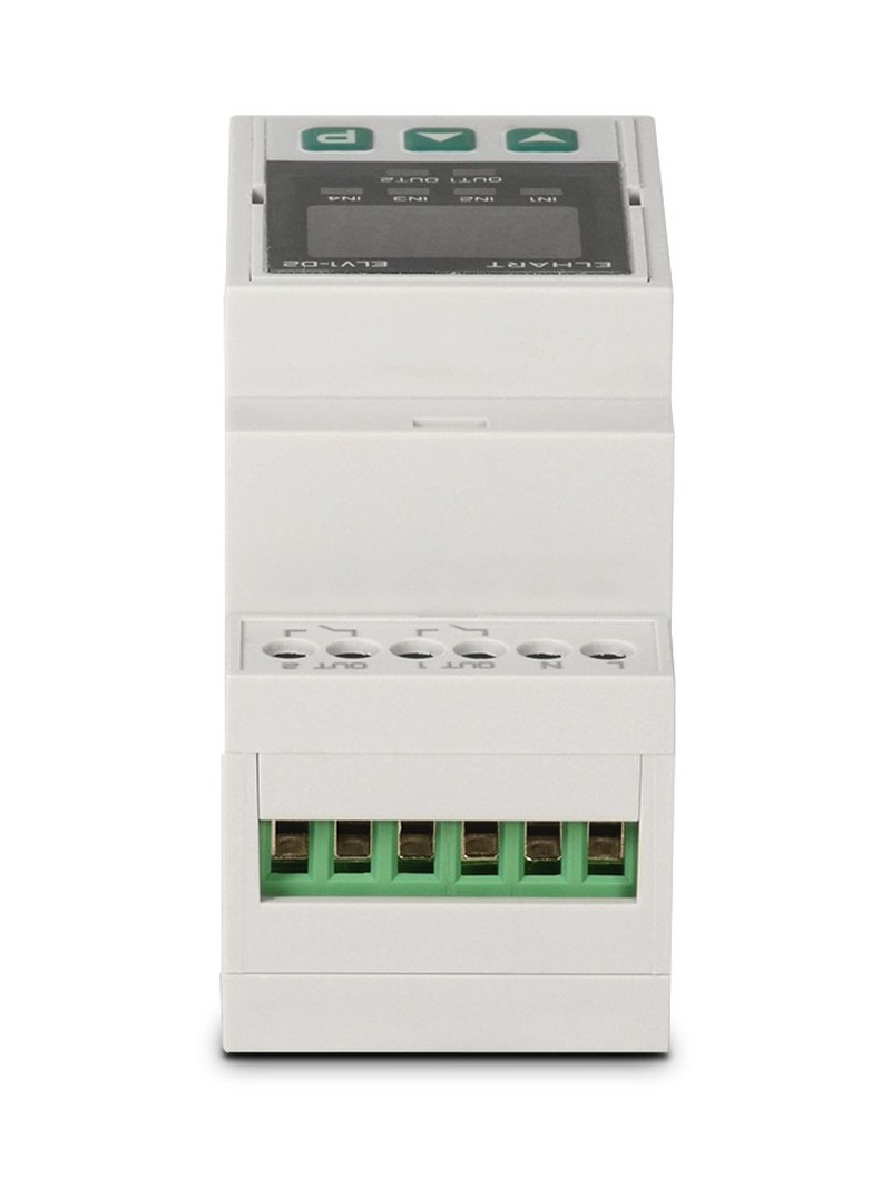 elhart elv1 d2
