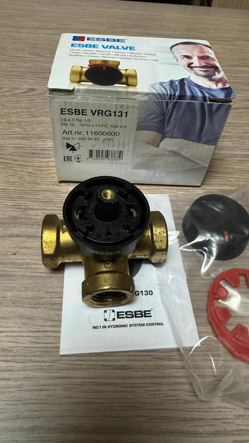 esbe 7001