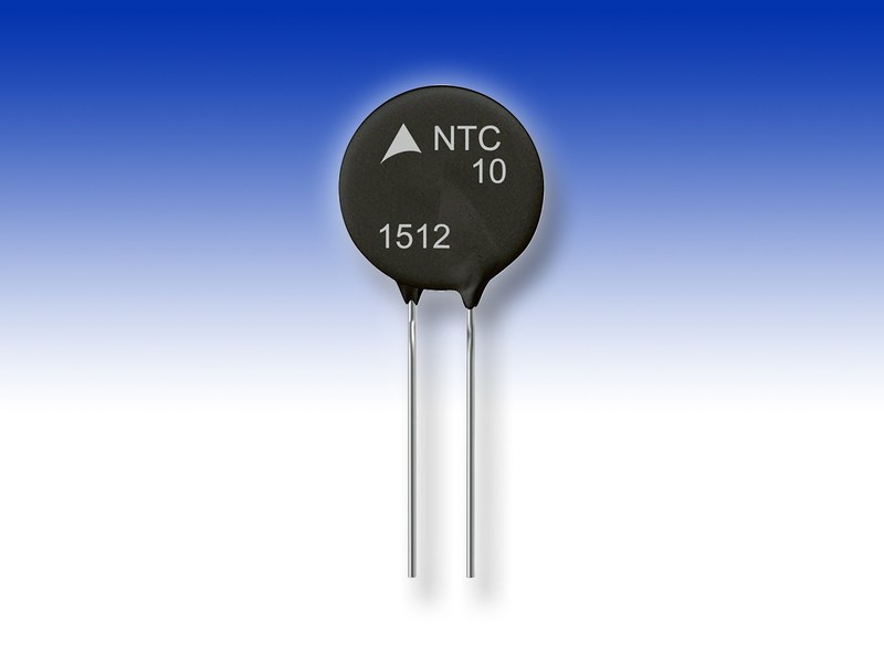 ntc термисторы epcos