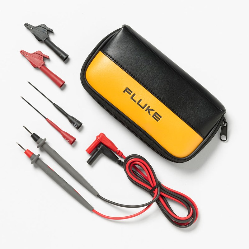 запчасти fluke