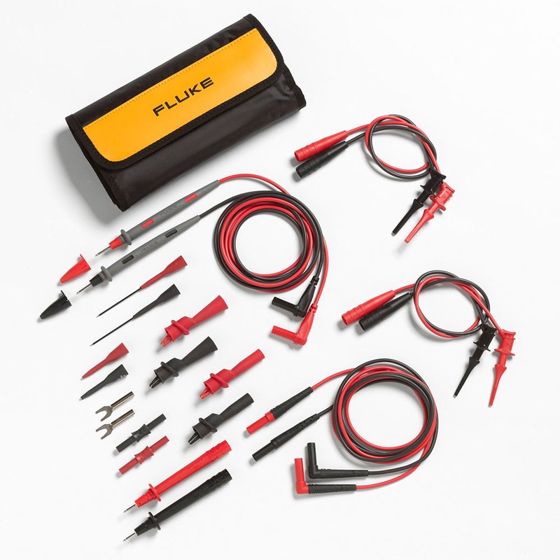 запчасти fluke