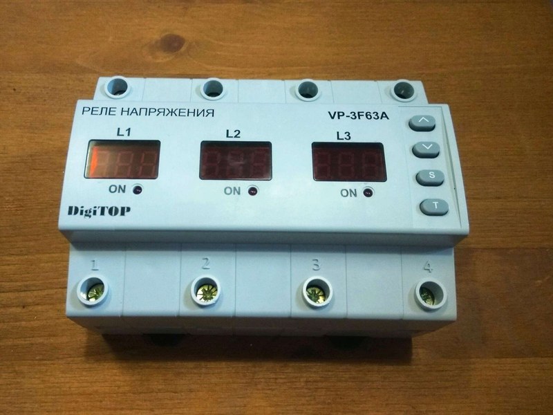 digitop vp 3f
