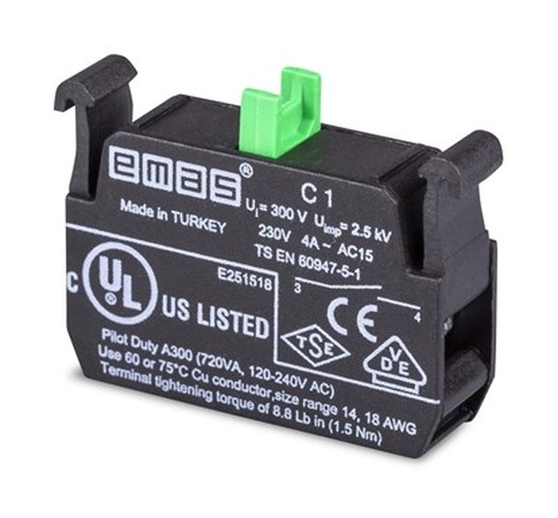 emas c1