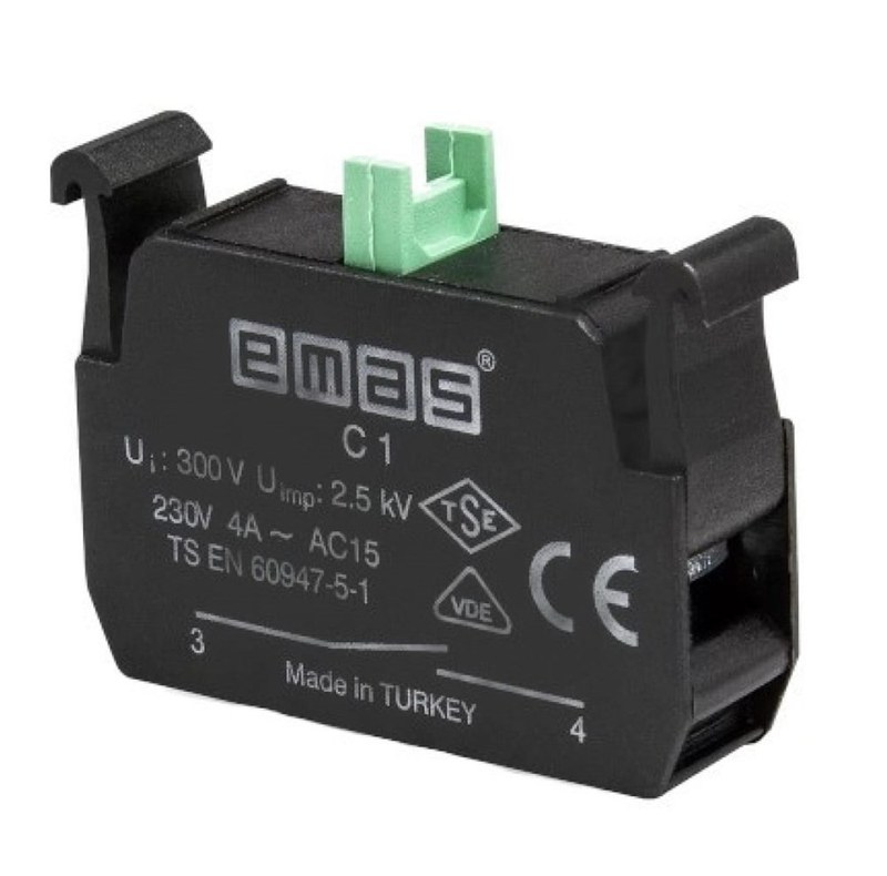 emas c1