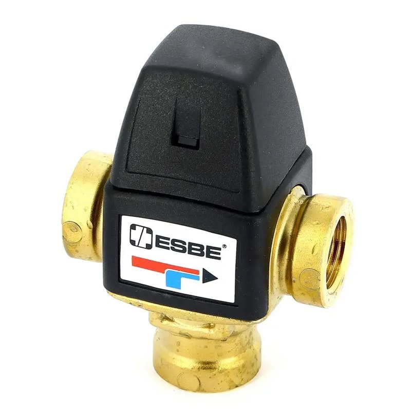 esbe 321