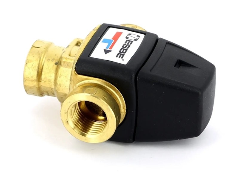 esbe 321