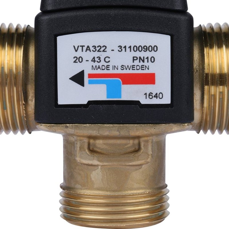 esbe vta 322
