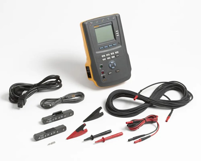 fluke esa 612
