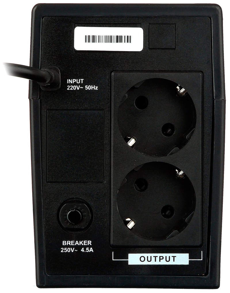 ибп exegate power back bnb 650