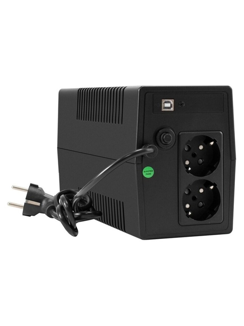ибп exegate power back bnb 650