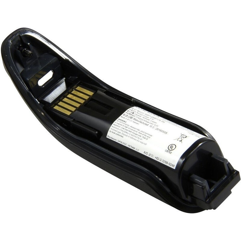 аккумулятор datalogic для qbt2400