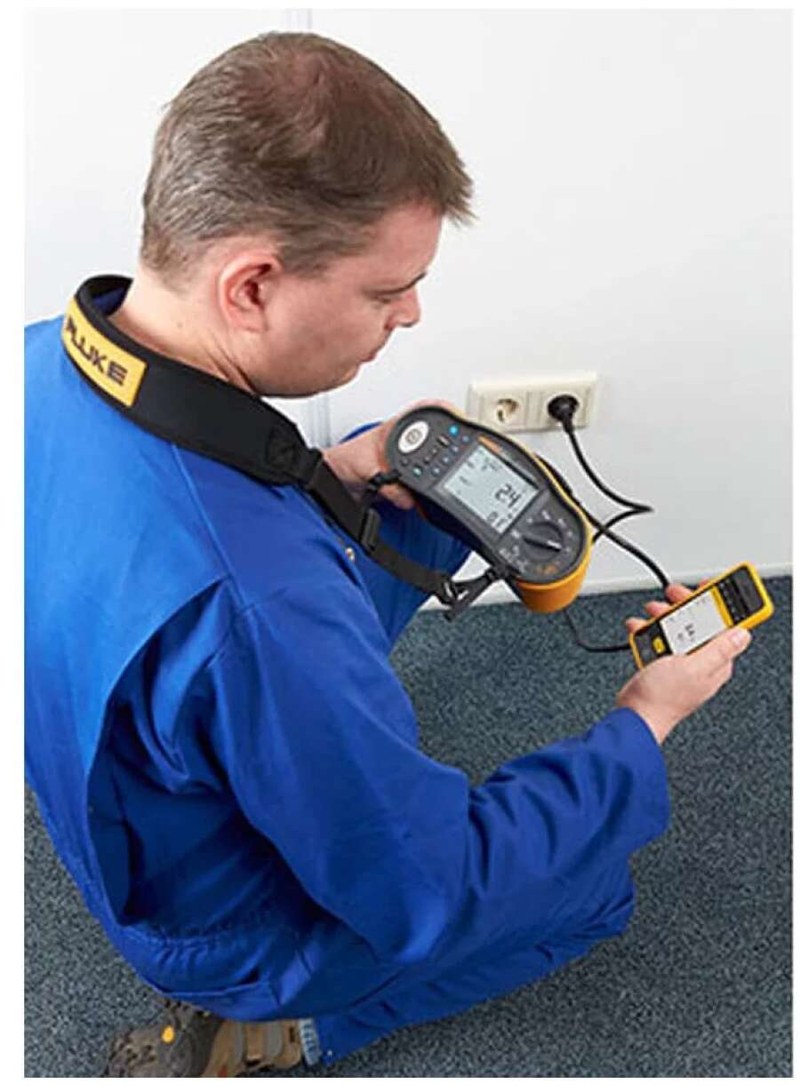 fluke 1664fc