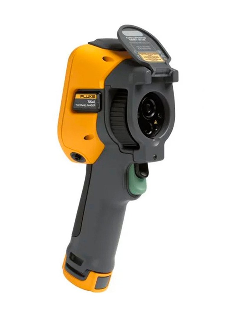 fluke tis45