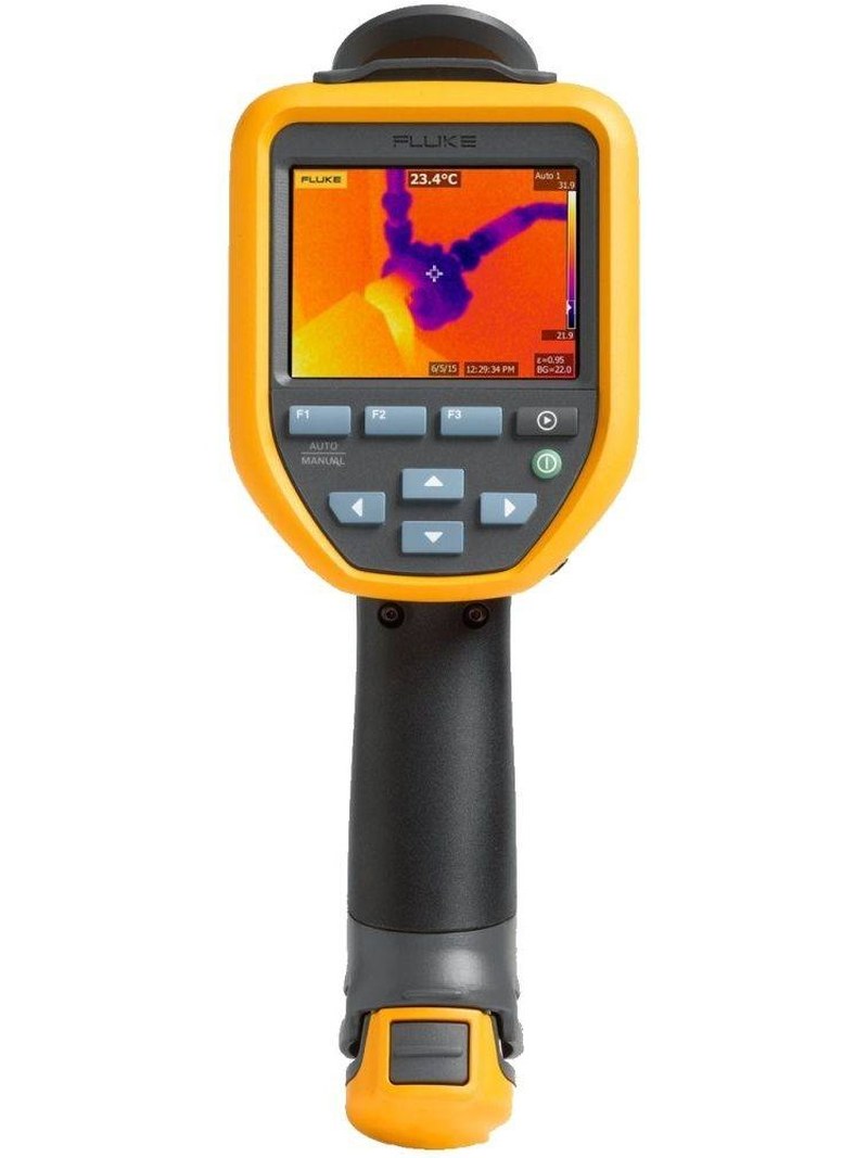 fluke tis45