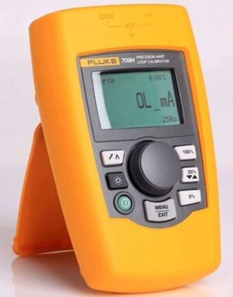 генератор сигналов fluke