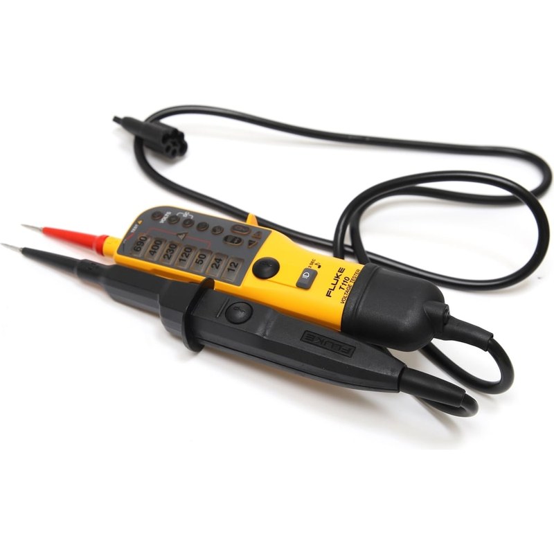 тестер пробник fluke t110