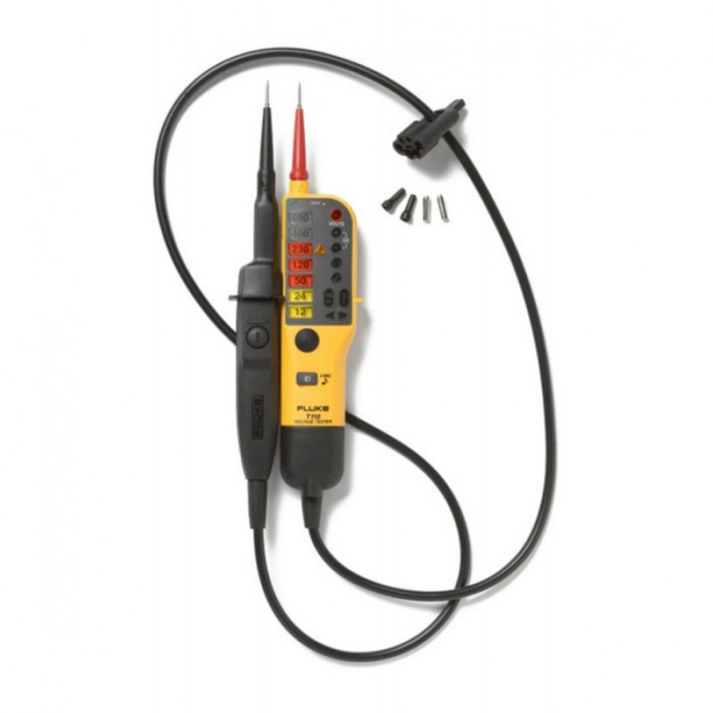 тестер пробник fluke t110