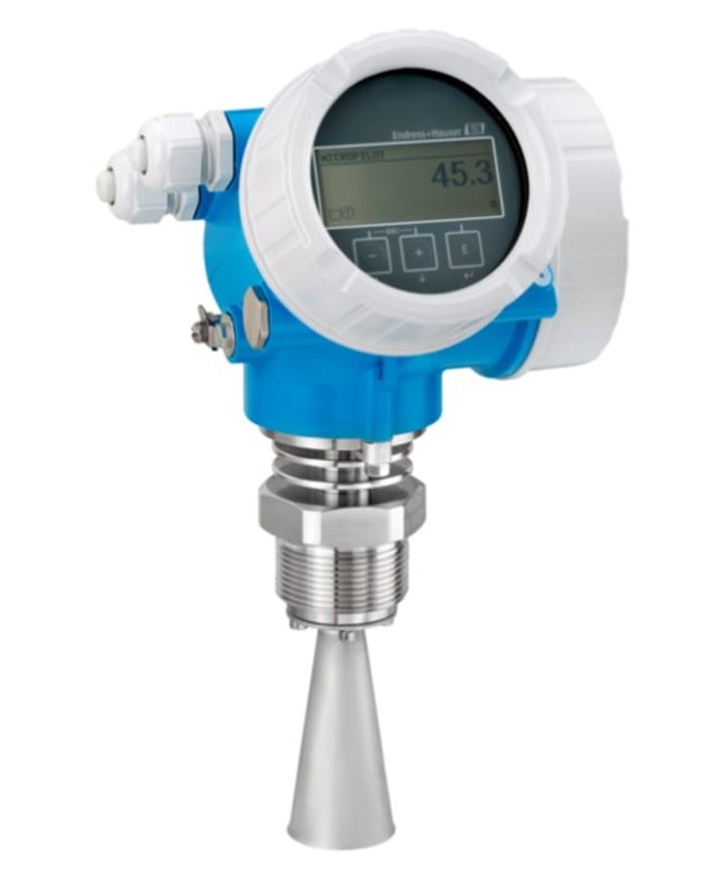 датчик endress hauser fmr51 33h 3 0