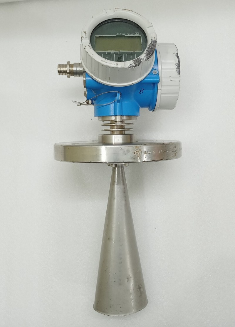 датчик endress hauser fmr51 33h 3 0
