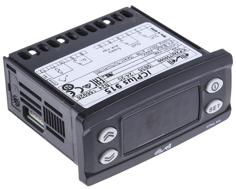 eliwell ic915