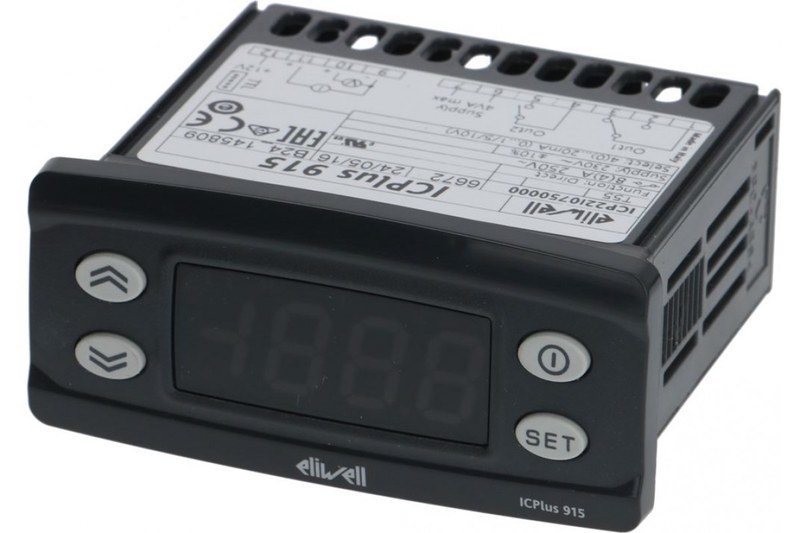 eliwell ic915
