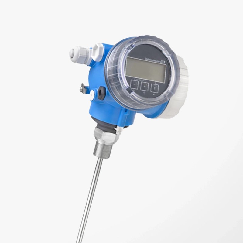 endress hauser levelflex fmp51