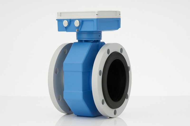 endress hauser promag 10
