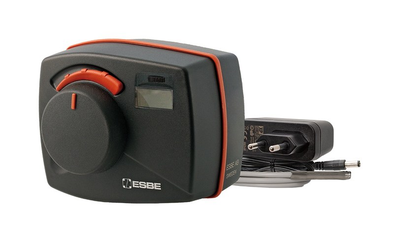 esbe cra211