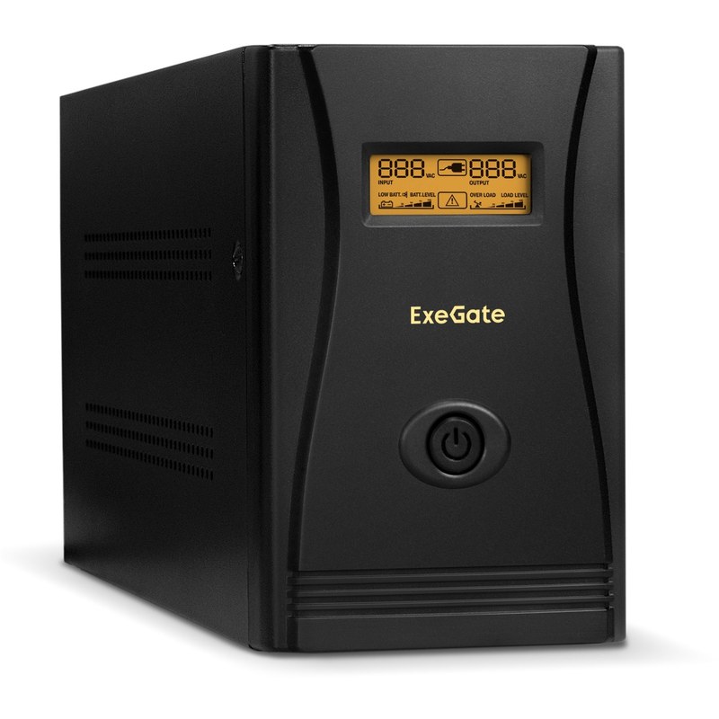 exegate power smart ep212519rus