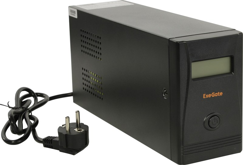 exegate power smart ep212519rus
