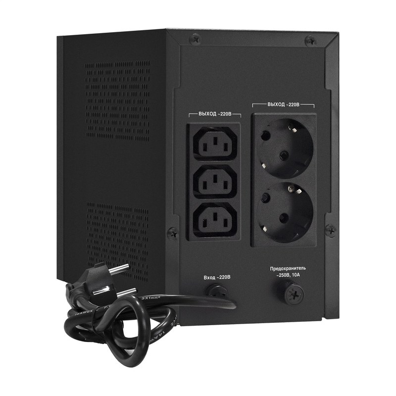 exegate specialpro unb 1600