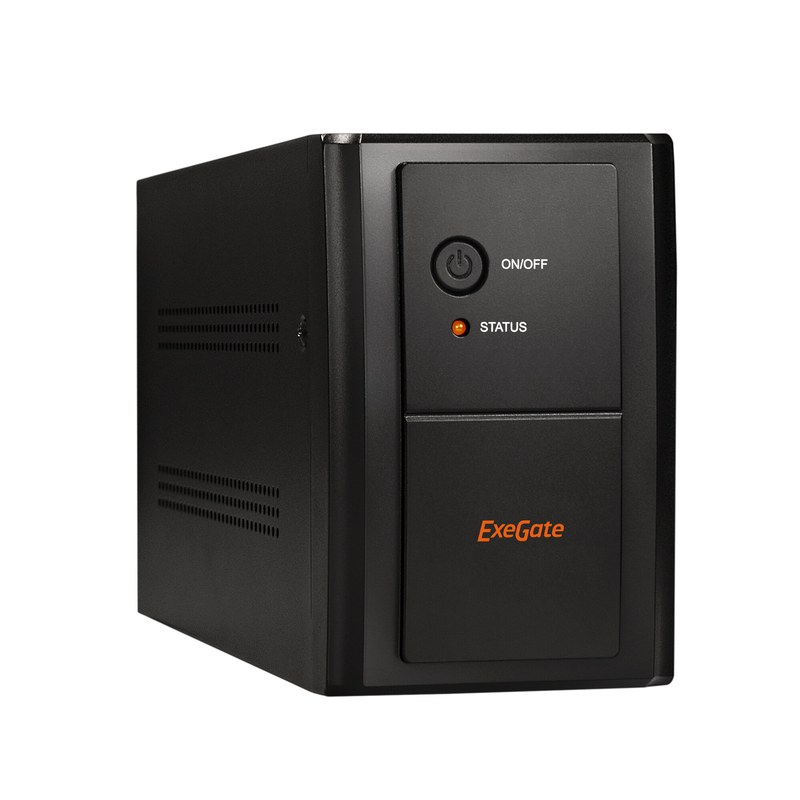 exegate specialpro unb 1600