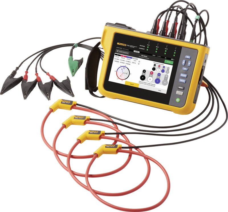 fluke 1777