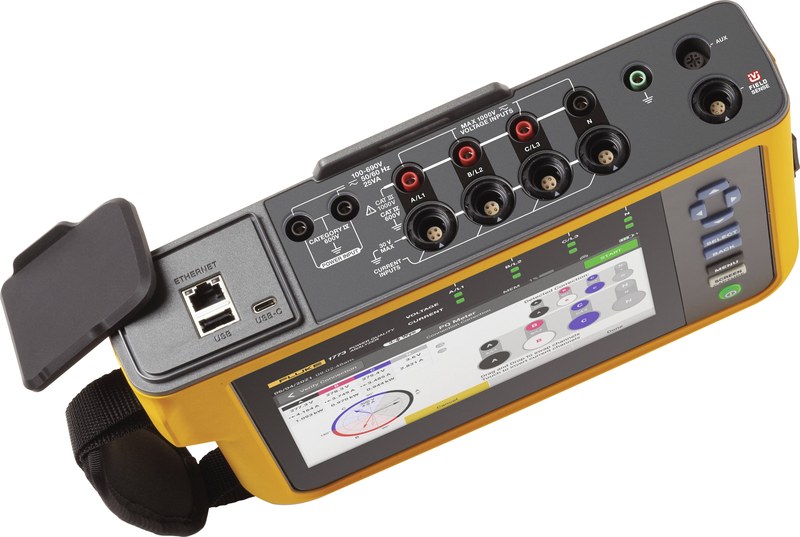 fluke 1777
