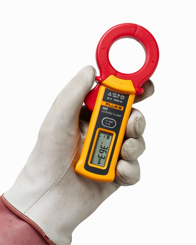 fluke 360