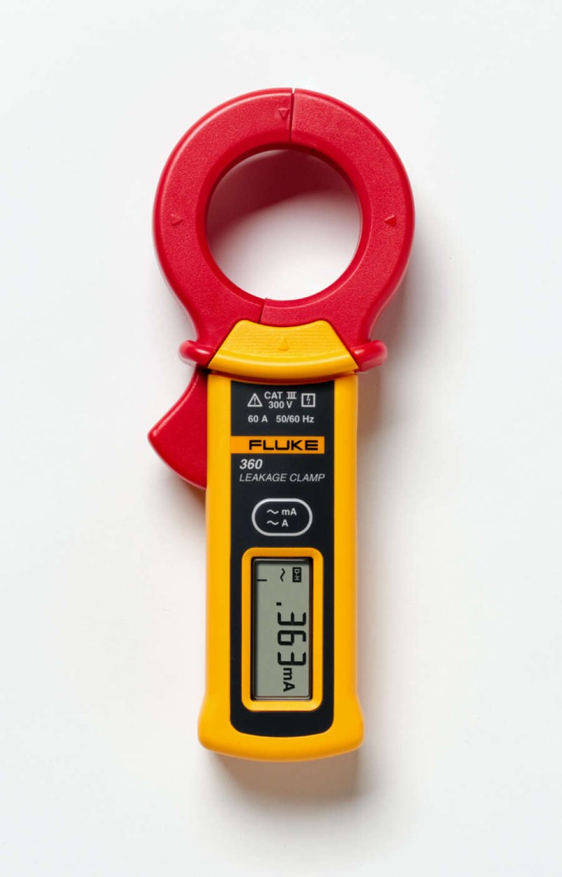 fluke 360