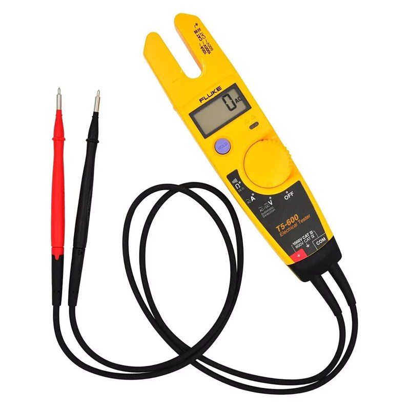 fluke t6 600