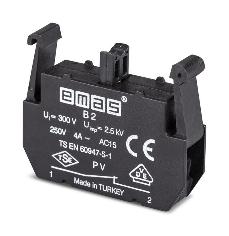 emas b2