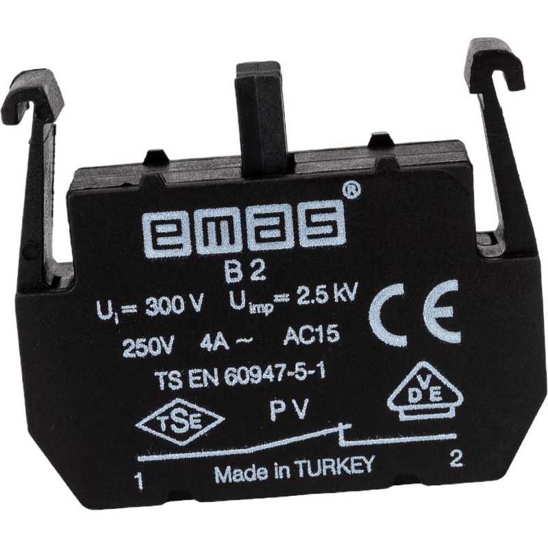 emas b2