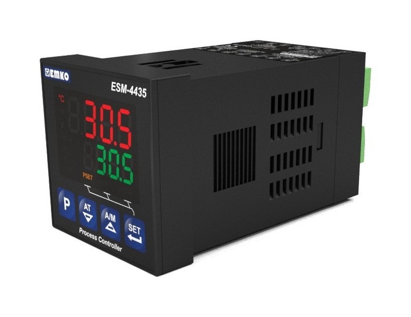 emko esm 4435