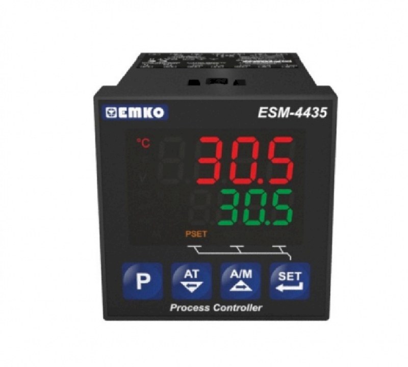 emko esm 4435