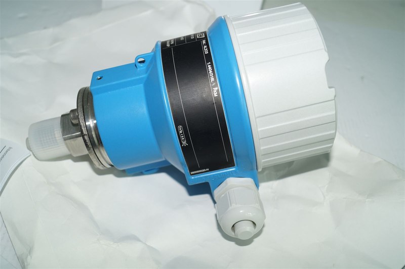 endress hauser cerabar m pmc51