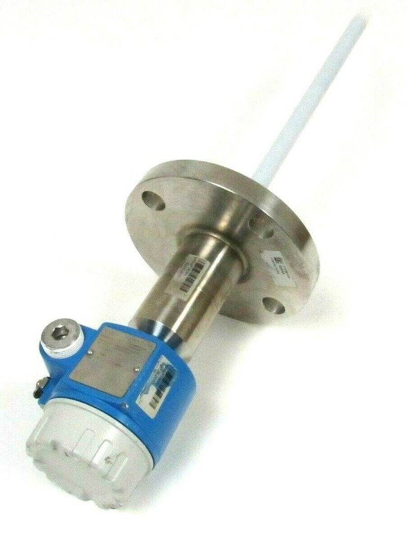 endress hauser liquicap m