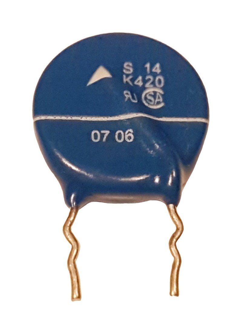 epcos S14K420